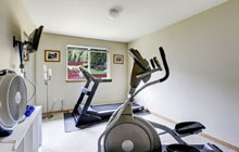 Broubster home gym construction leads